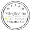 App Entwickler Verzeichnis (German mobile applications developers Association)