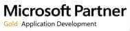 Microsoft Gold Certified Partner