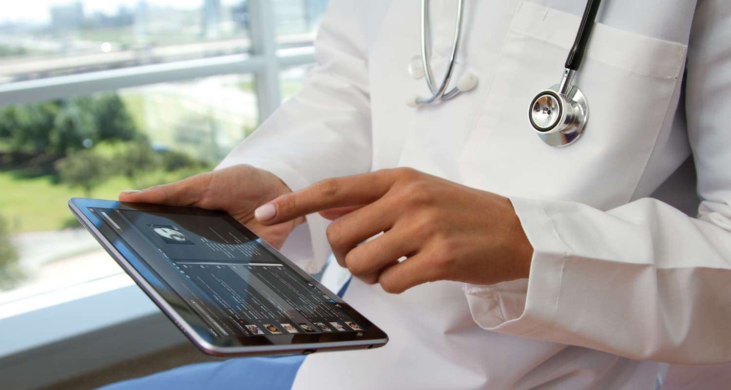 Ways the ... Industry Science Data in Healthcare: 7 to Reshape Data Reshape Science Healthcare: ... in Ways 7 to Industry the