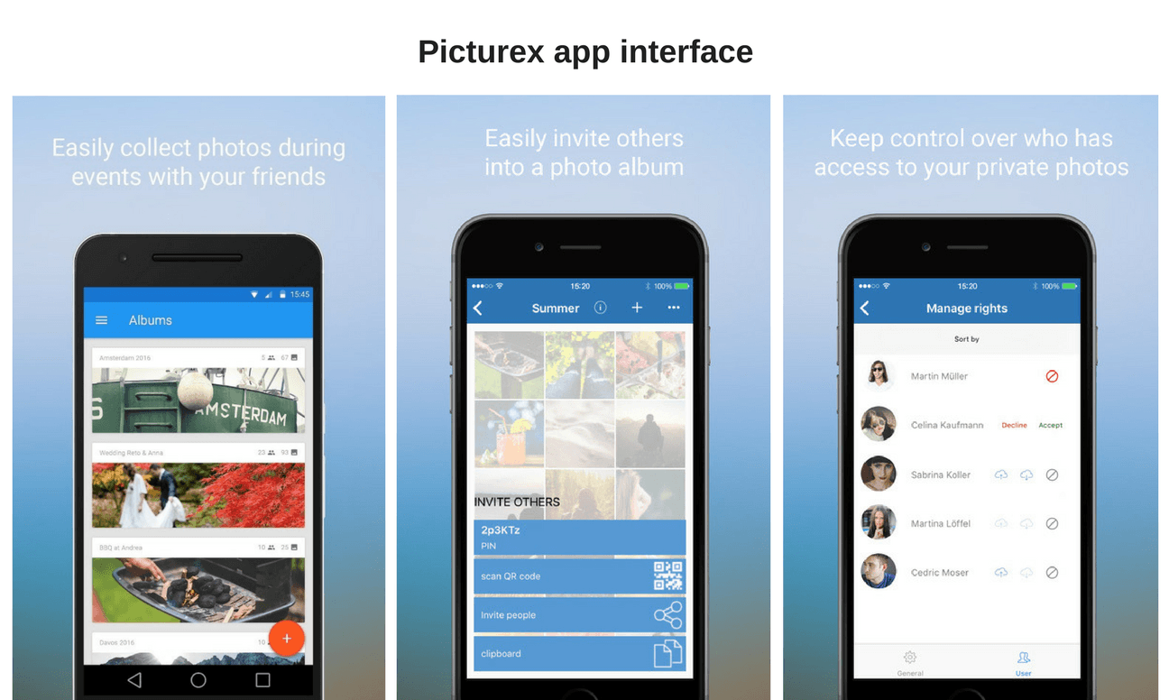 13 Apps Made With Xamarin Cross Platform App Development Altexsoft