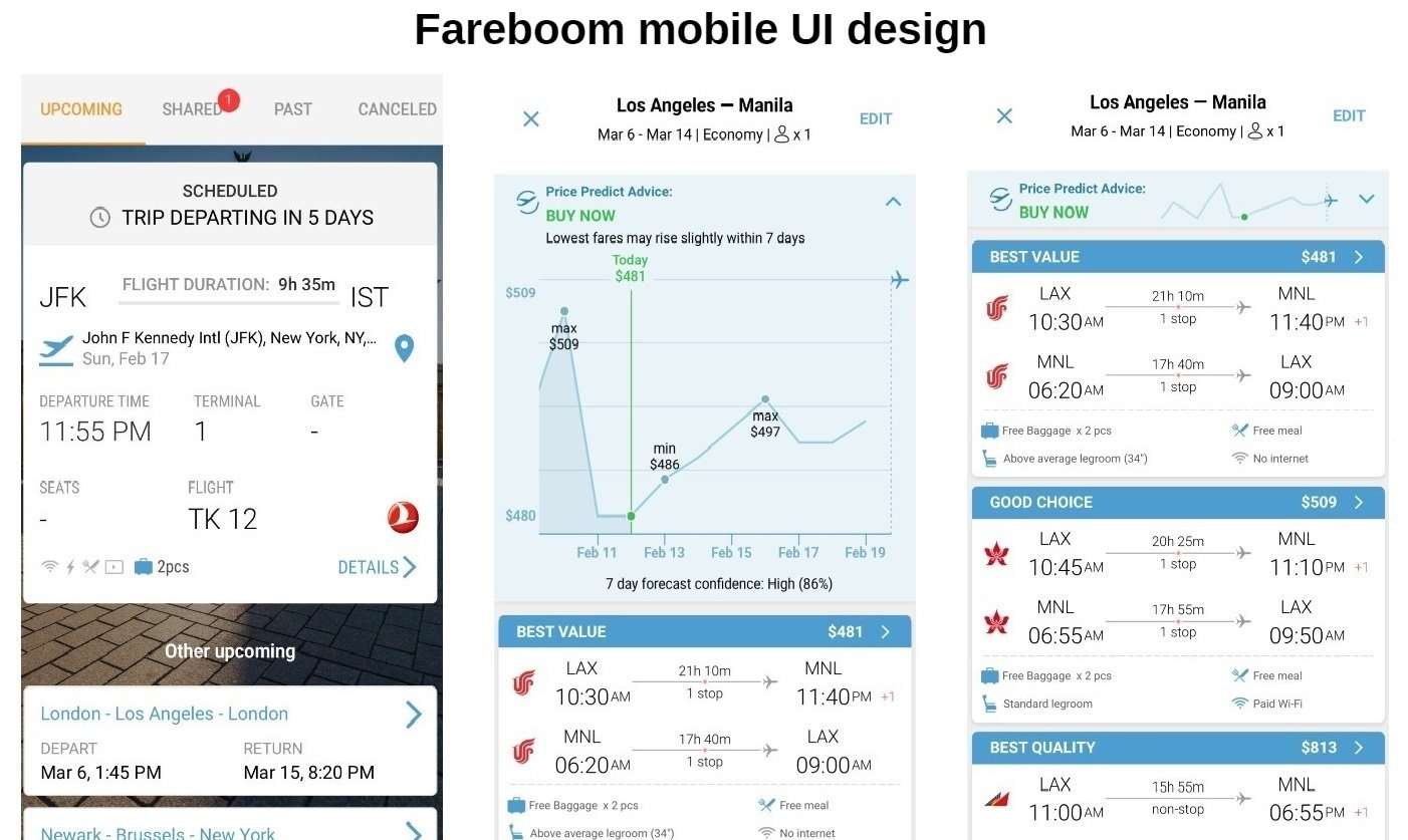 13 Apps Made With Xamarin Cross Platform Development - 