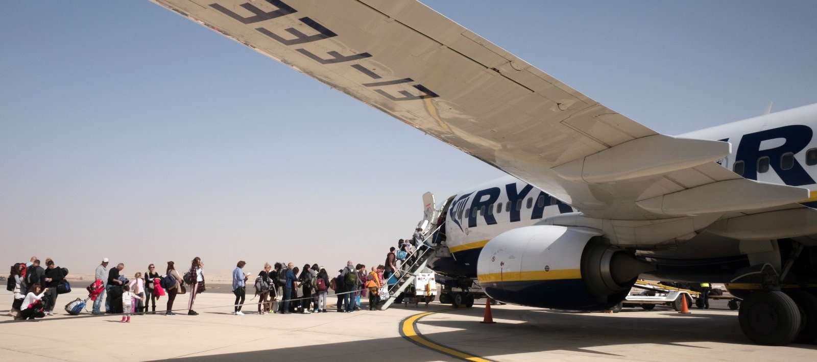 airline industry