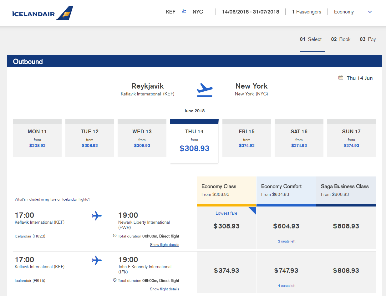 Airline Website UX Mistakes and Best Practices | AltexSoft