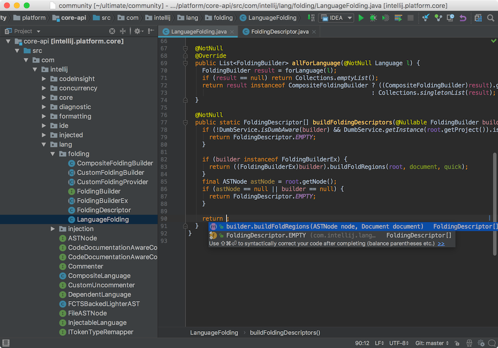 Android Game Development Tutorial in Android Studio