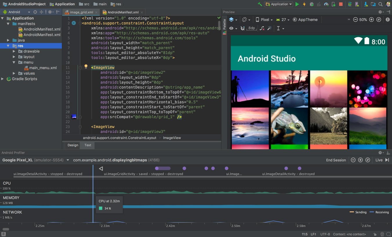 Top 8 Tools for Android Development  AltexSoft