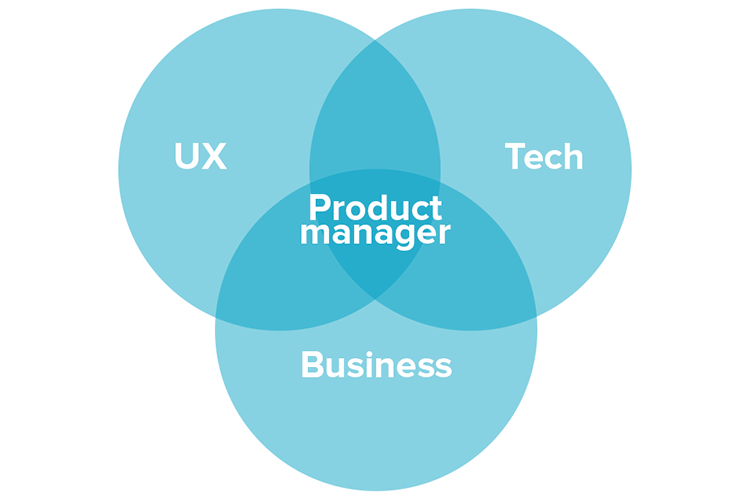 Roles in product management