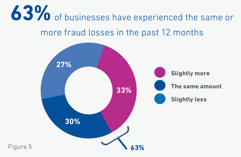 Experian report stats