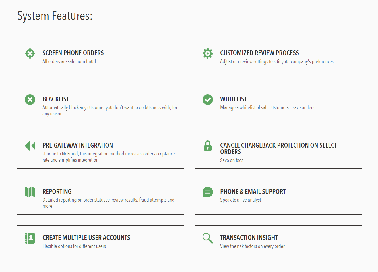 Fraud Detection & Prevention Software: Tools and Features | AltexSoft