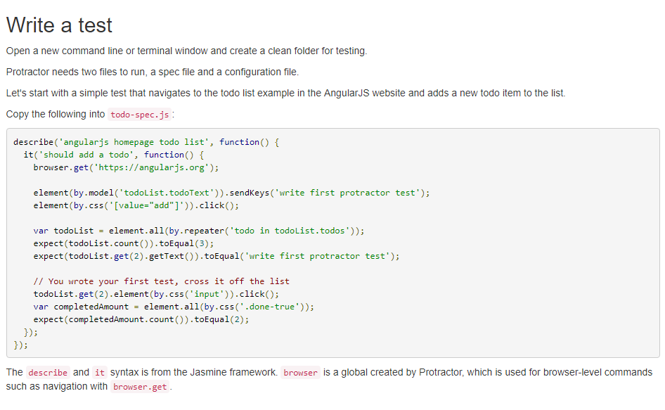 protractor-testing-guide