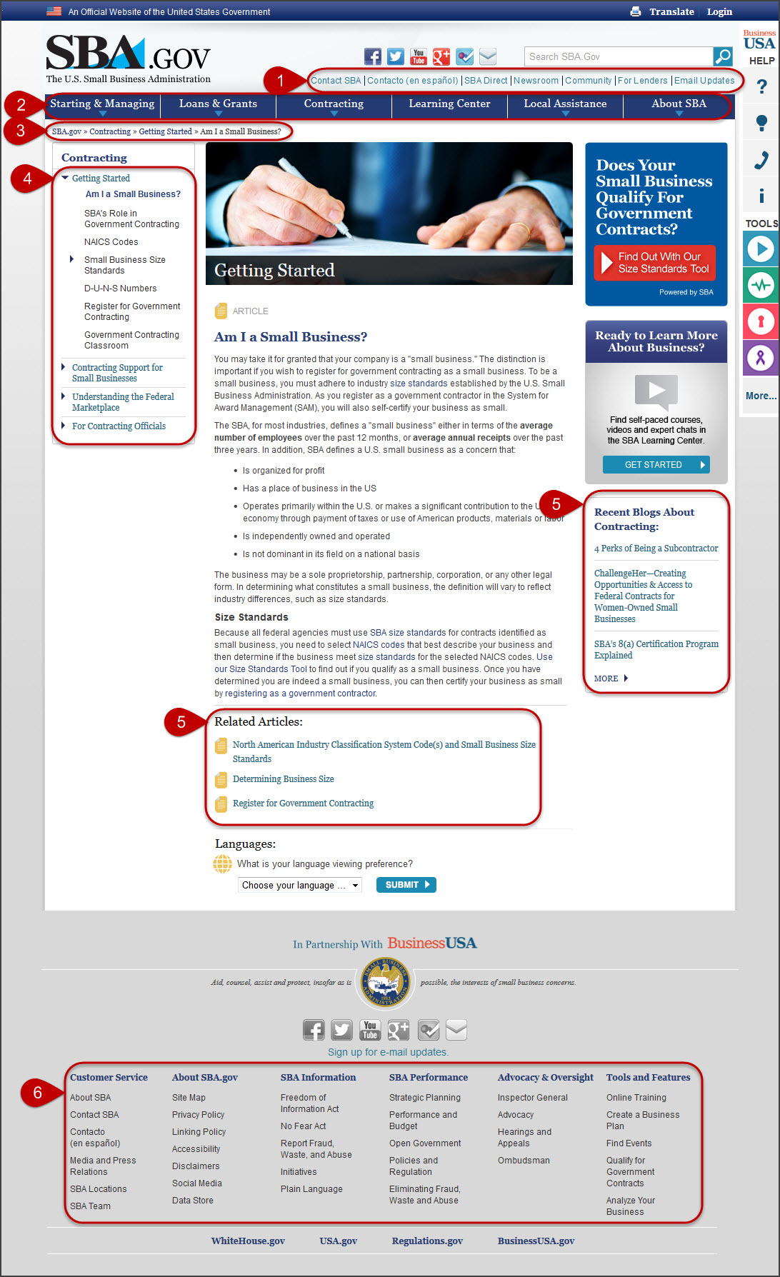 Information Architecture for Web Design: Step by Step Guide | AltexSoft