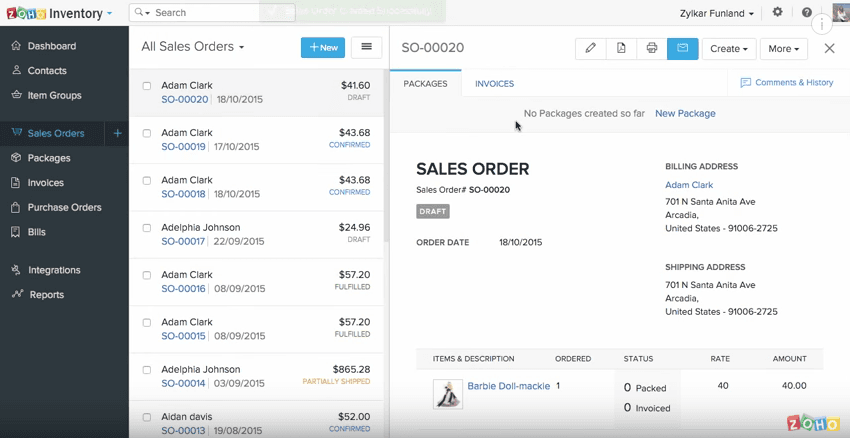 the best financial software for transportation workplace