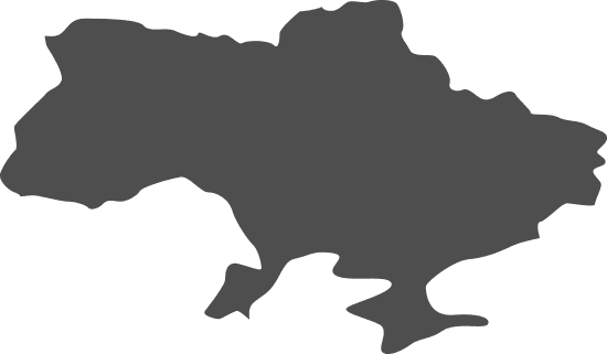 Kharkiv, Kharkiv Oblast, Ukraine map