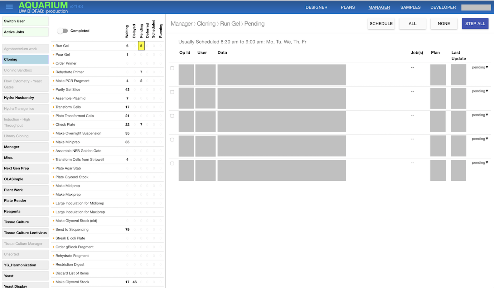 Complete Guide to Laboratory Information Management Systems (LIMS