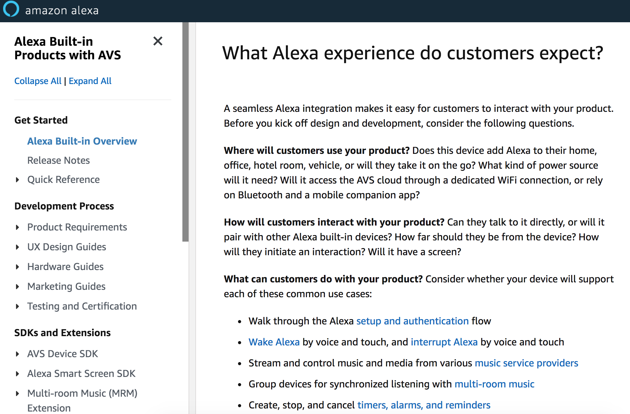 6 Best Practices For Api Documentation Best Practice Practice Best 