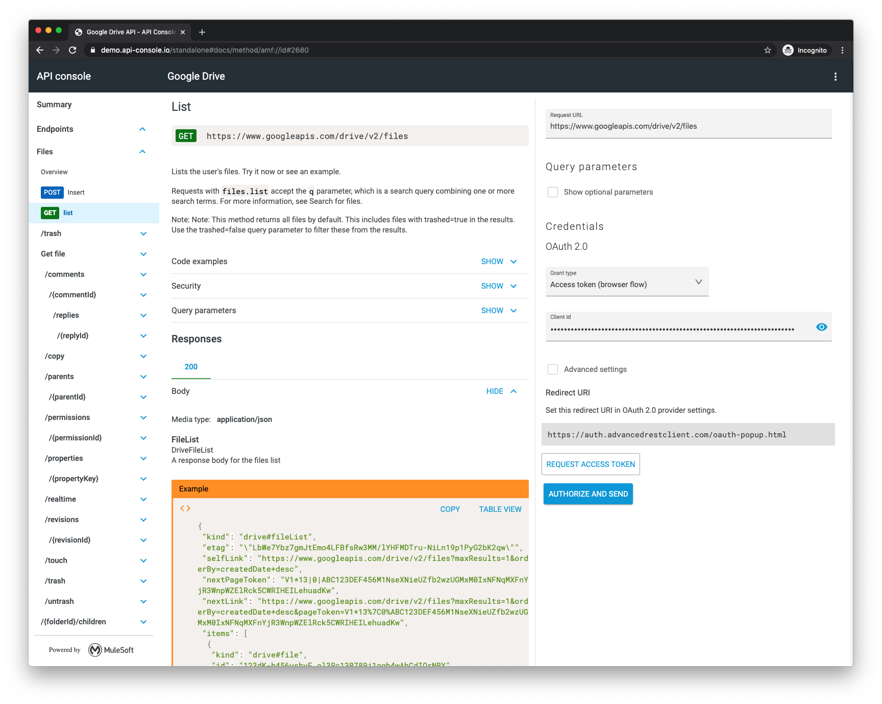 bitstamp api documentation java