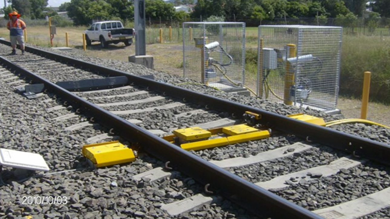 Rail Fleet Management How Technologies Help Handle Asset Tracking and
