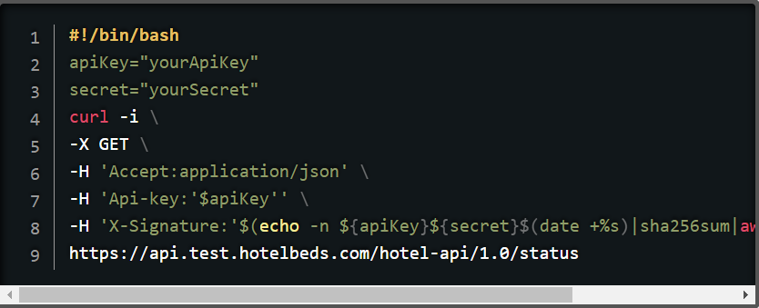 Hotelbeds API Integration: Hands-on Experience with a Leading Bed Bank ...