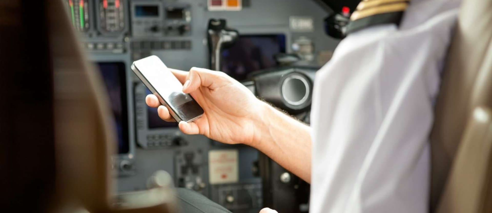 enterprise mobility in travel