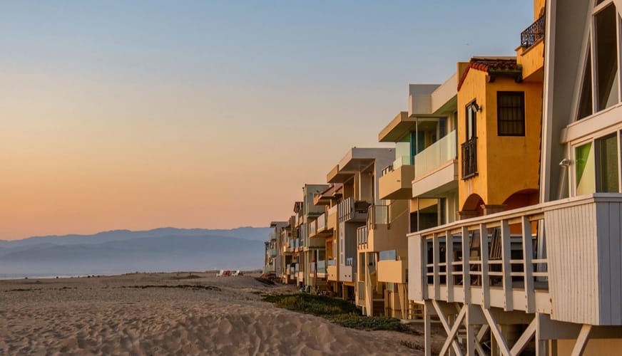 vacation rental software