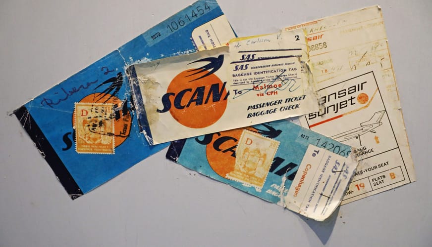 Airline Ticketing: Key Functions, Steps, and Players Involved