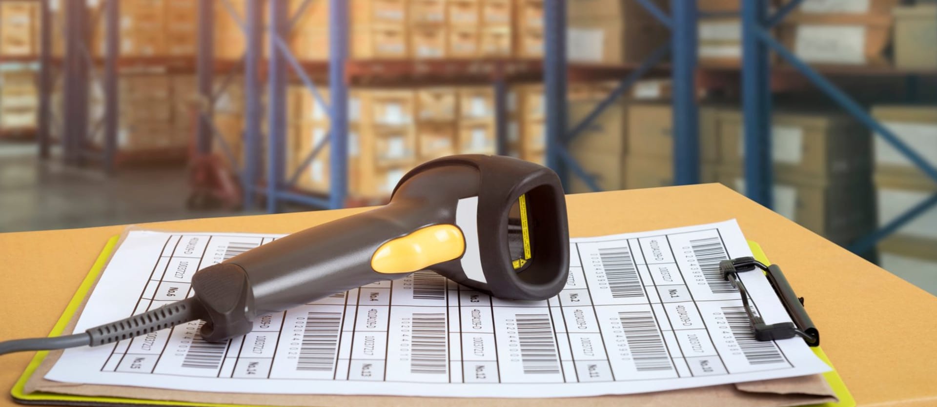 Inventory Management Software: How Technology Addresses Inventory-Related Issues