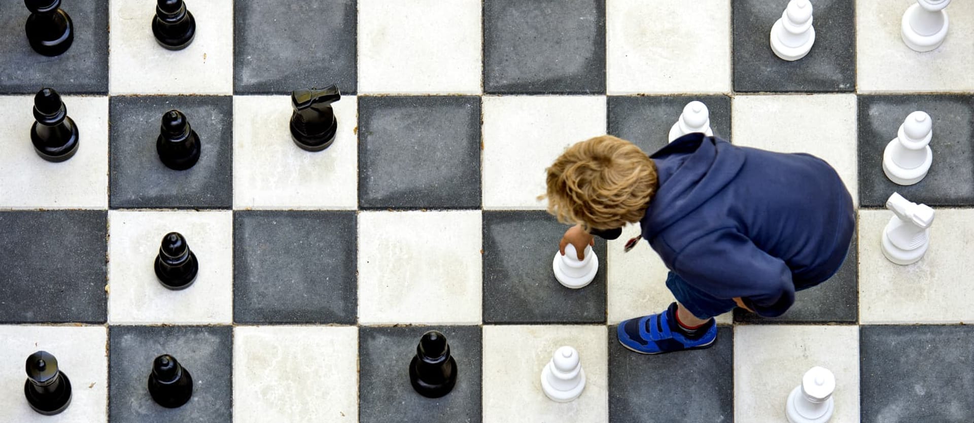What is the worst game of chess you have ever played? - Quora