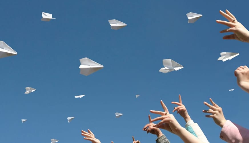 IATA Explained: The Role of International Air Transport Association in the Aviation Industry