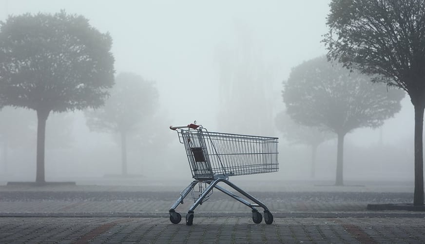 ecommerce metrics