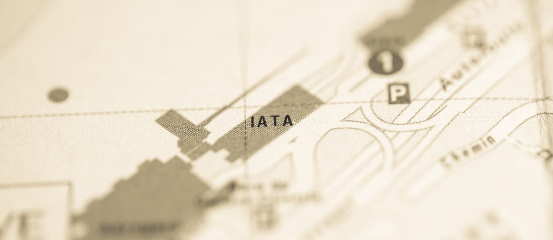 IATA_ticketing