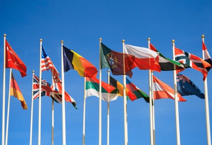 Website Localization in Travel: Key Aspects and Best Practices