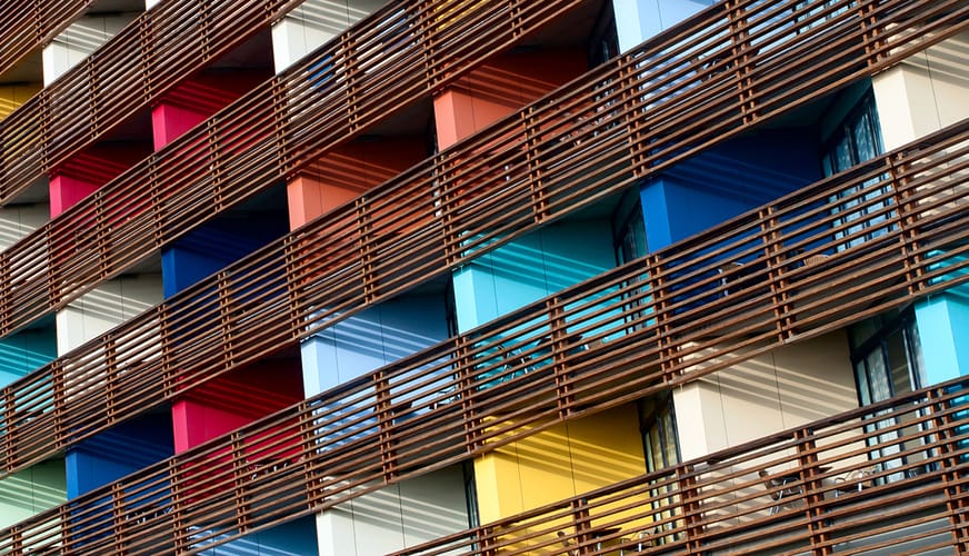 attribute based shopping