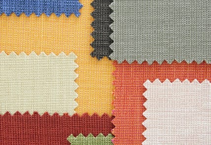 Multi,Color,Fabric,Texture,Samples