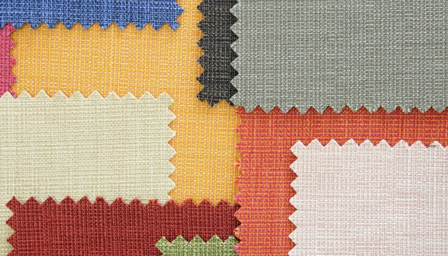Multi,Color,Fabric,Texture,Samples