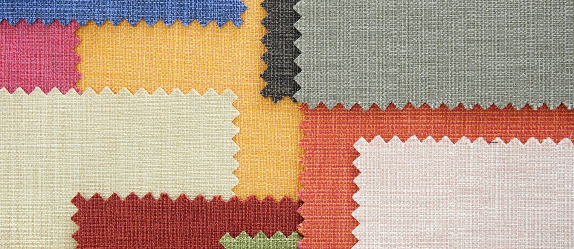 Multi,Color,Fabric,Texture,Samples