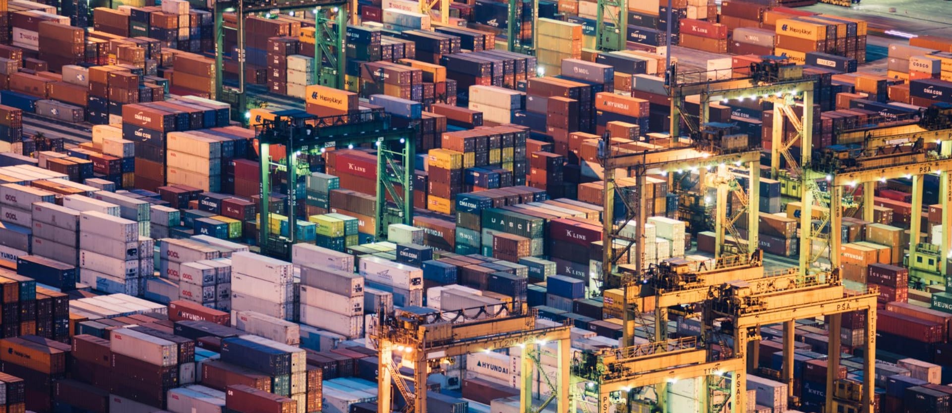 5 Ways AI Will Transform the Logistics Industry
