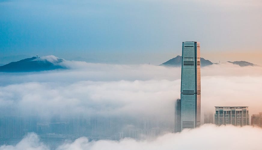 cloud native applications