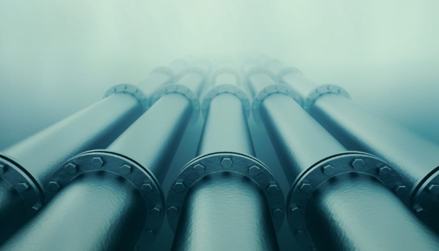 Data pipeline
