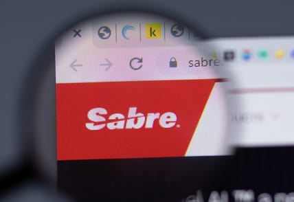 sabre api integration