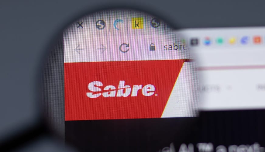 sabre api integration