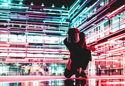 VR introduction