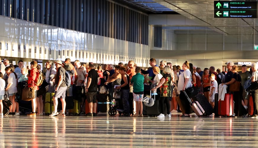 overbooking feature