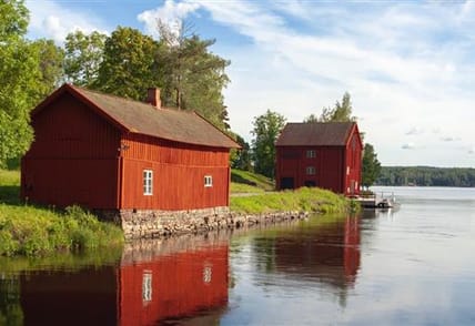 Data Lake vs Data Warehouse