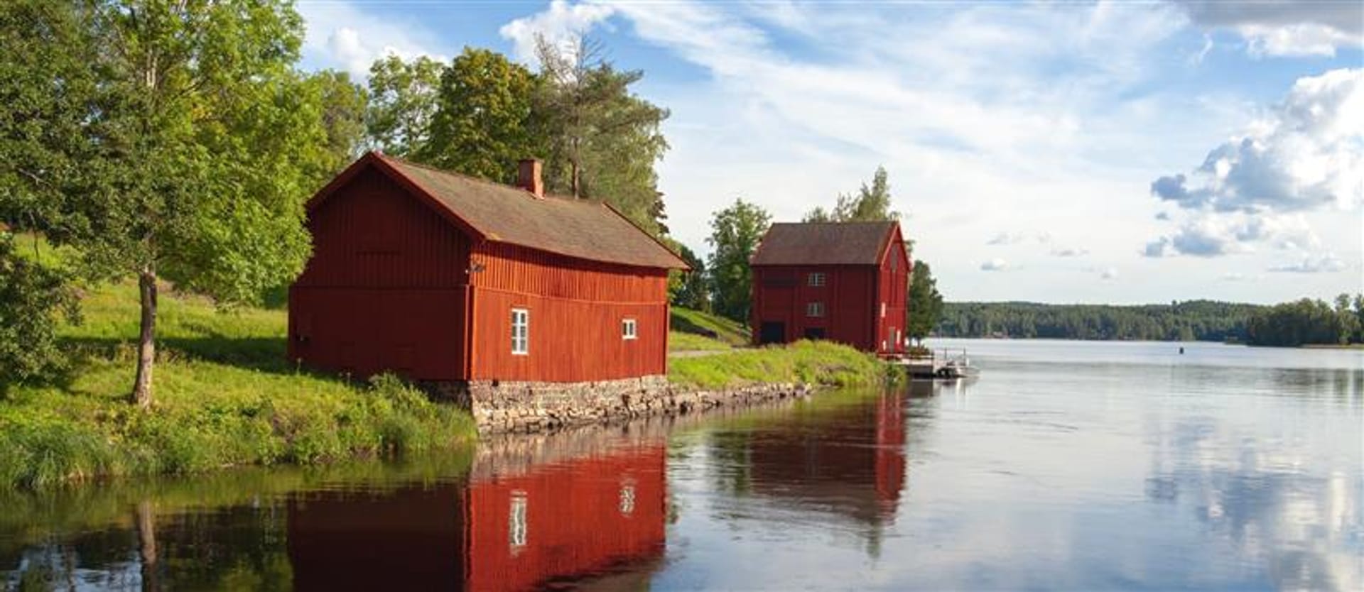 Data Lake vs Data Warehouse