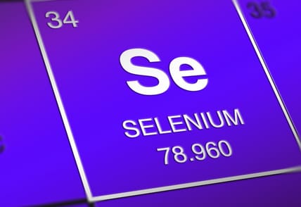 selenium