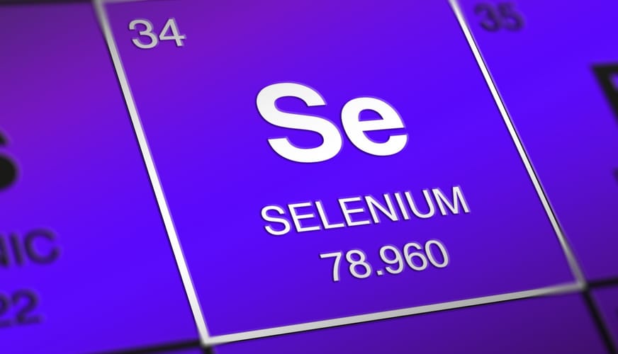 selenium