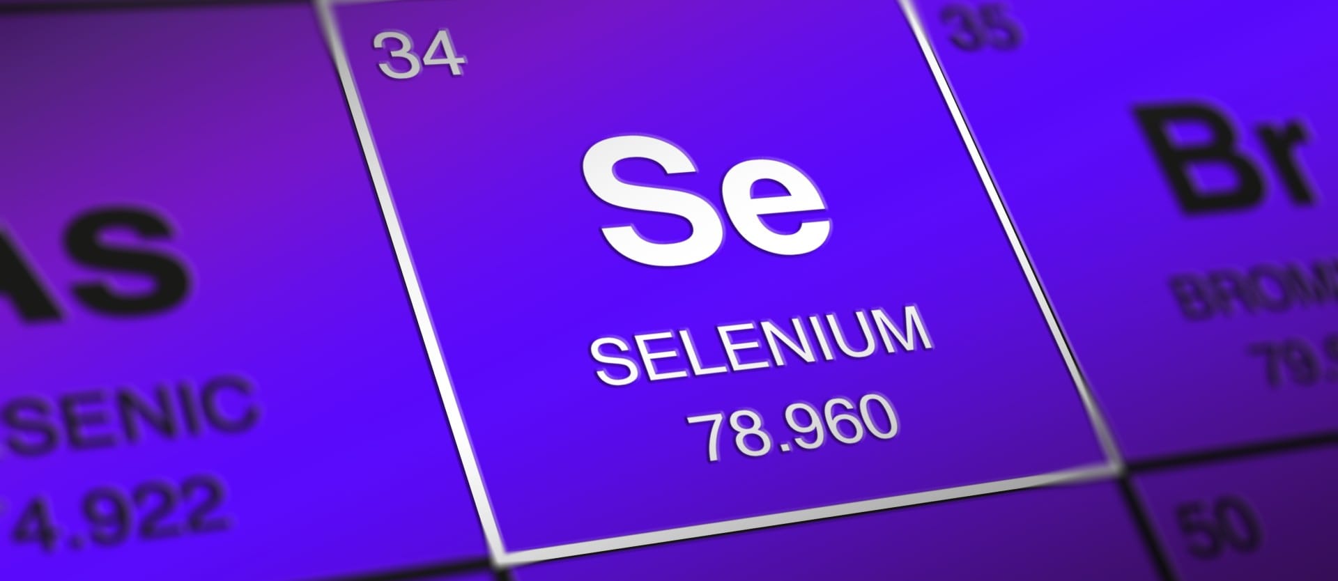 selenium