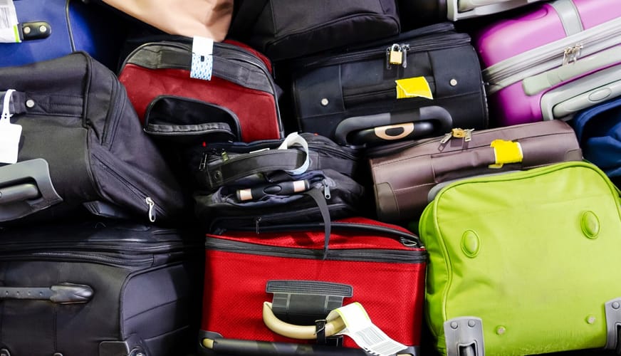 baggage
