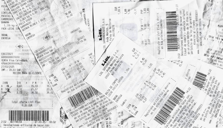 travel and expense management