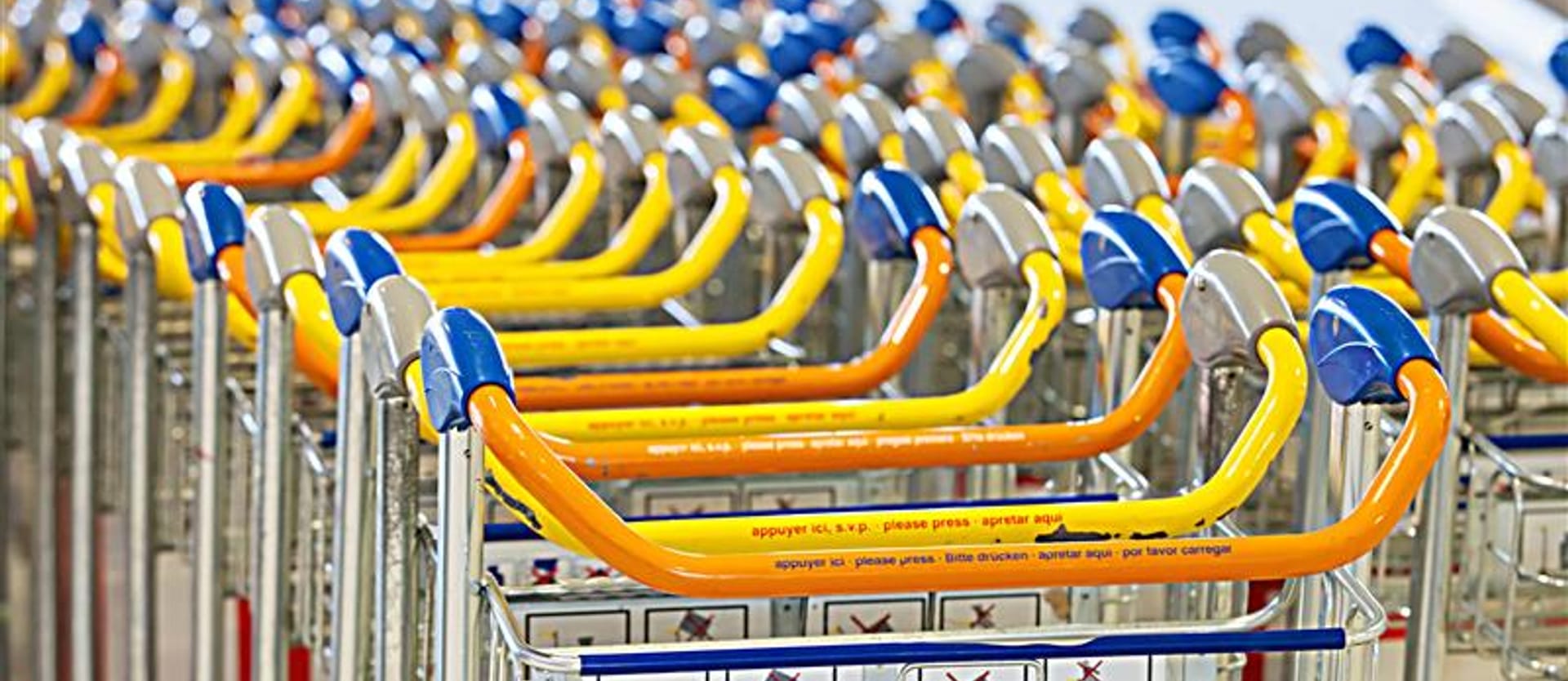 order management in air retail