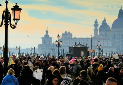 overtourism feature